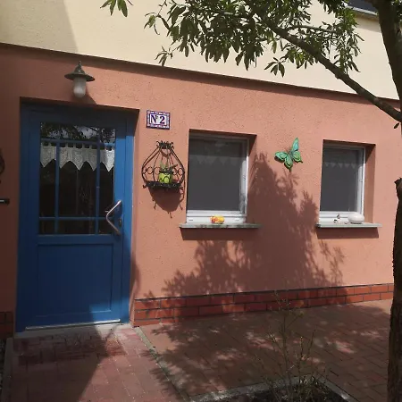 Casa Hibiscus * プットブス