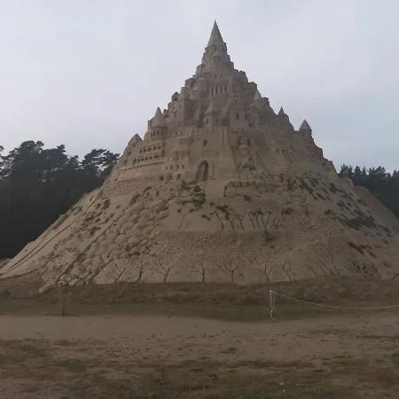 アパート Casa Hibiscus プットブス