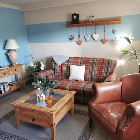 アパート Casa Hibiscus プットブス