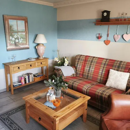 アパート Casa Hibiscus *