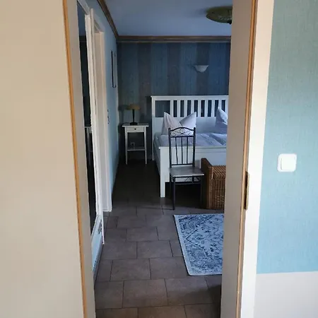 アパート Casa Hibiscus *