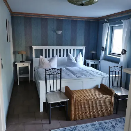 Casa Hibiscus アパート プットブス