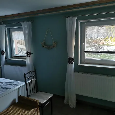 Casa Hibiscus * Putbus