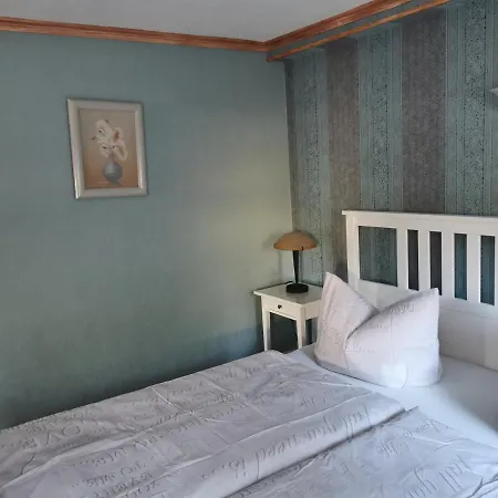 Casa Hibiscus アパート プットブス