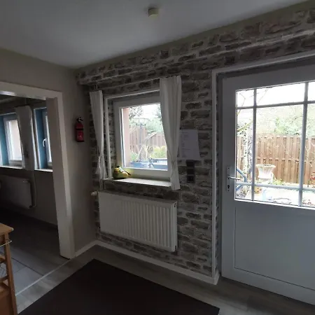 アパート Casa Hibiscus プットブス