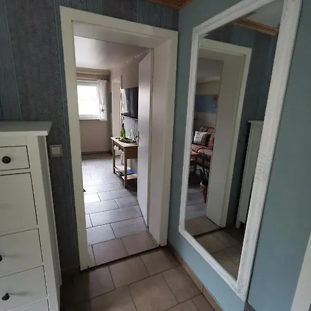 アパート Casa Hibiscus プットブス