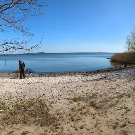 アパート Casa Hibiscus *