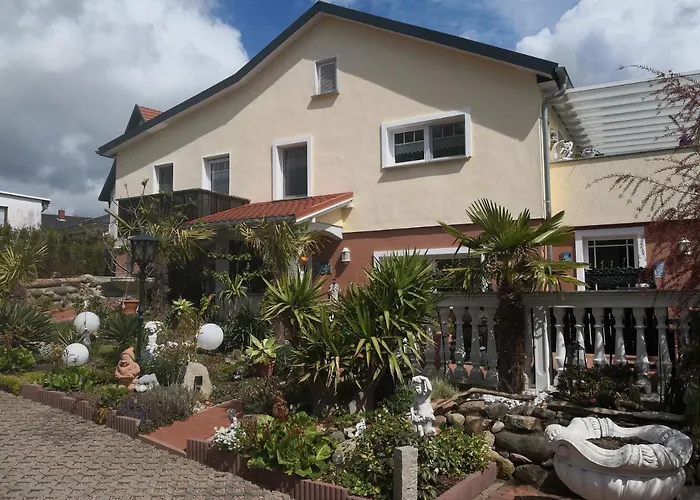 Casa Hibiscus