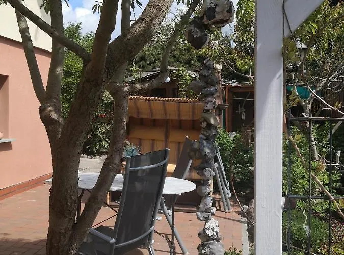 Casa Hibiscus شقة