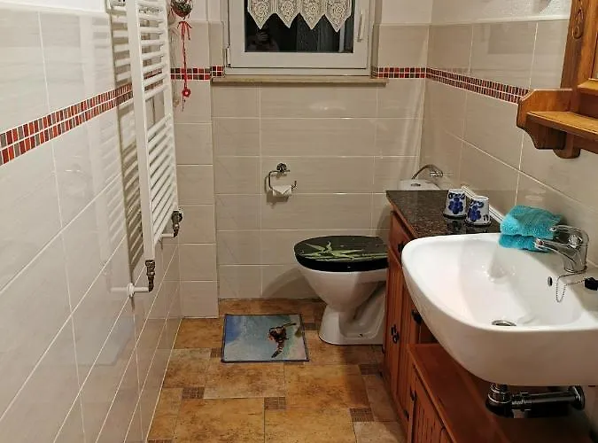 Casa Hibiscus بوتبوس