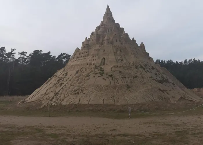 شقة Casa Hibiscus بوتبوس