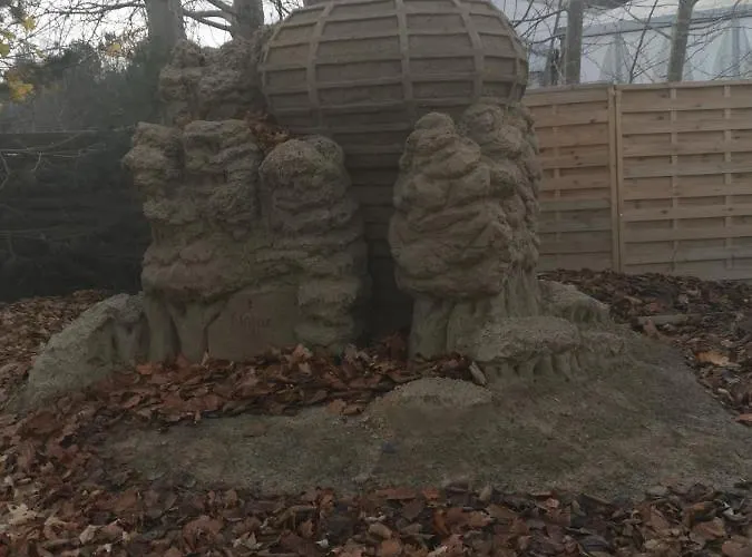 Casa Hibiscus شقة *