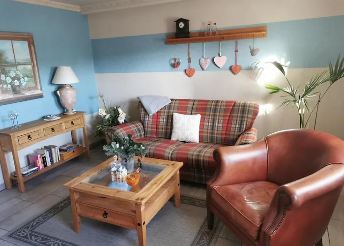 شقة Casa Hibiscus بوتبوس