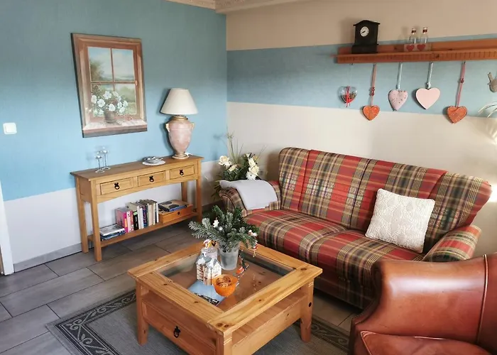 شقة Casa Hibiscus *