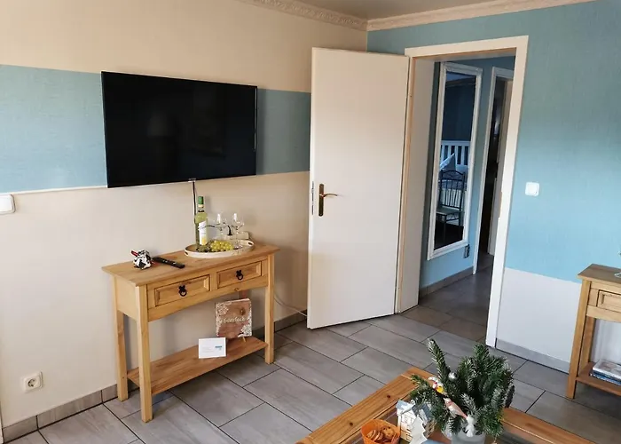 Casa Hibiscus * بوتبوس