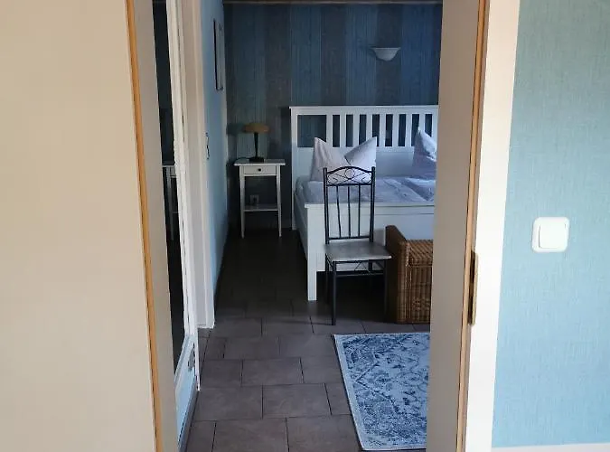 شقة Casa Hibiscus *