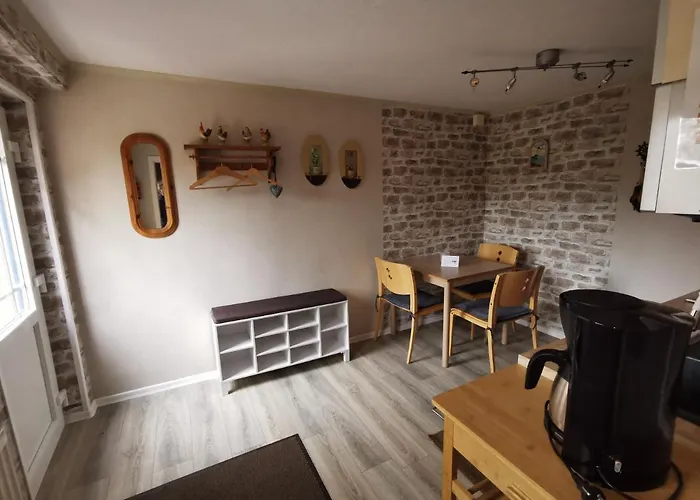 Casa Hibiscus بوتبوس
