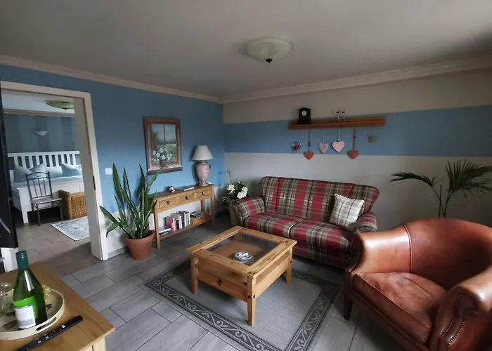 شقة Casa Hibiscus *