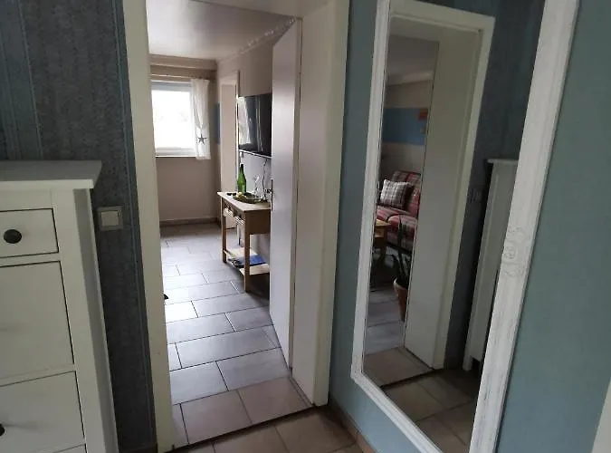 شقة Casa Hibiscus بوتبوس