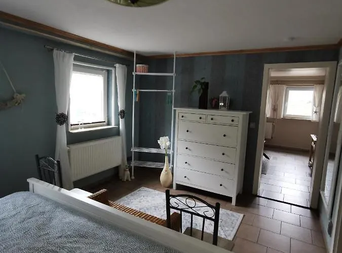 Casa Hibiscus * بوتبوس