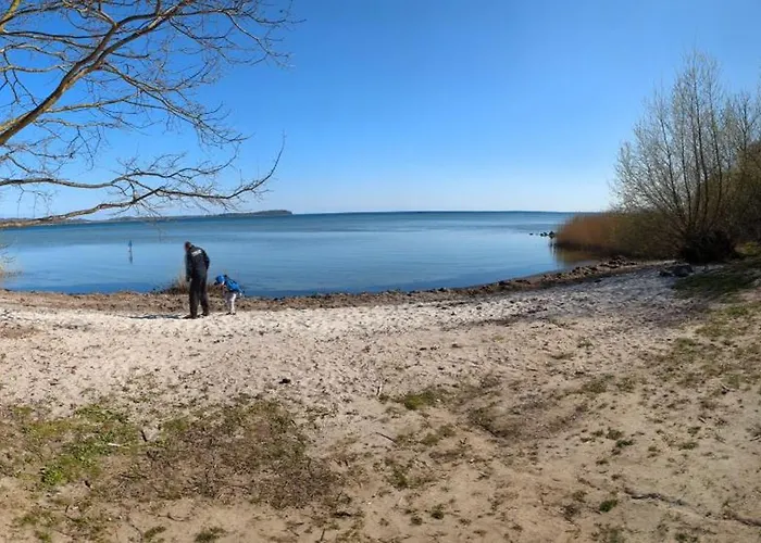 شقة Casa Hibiscus *